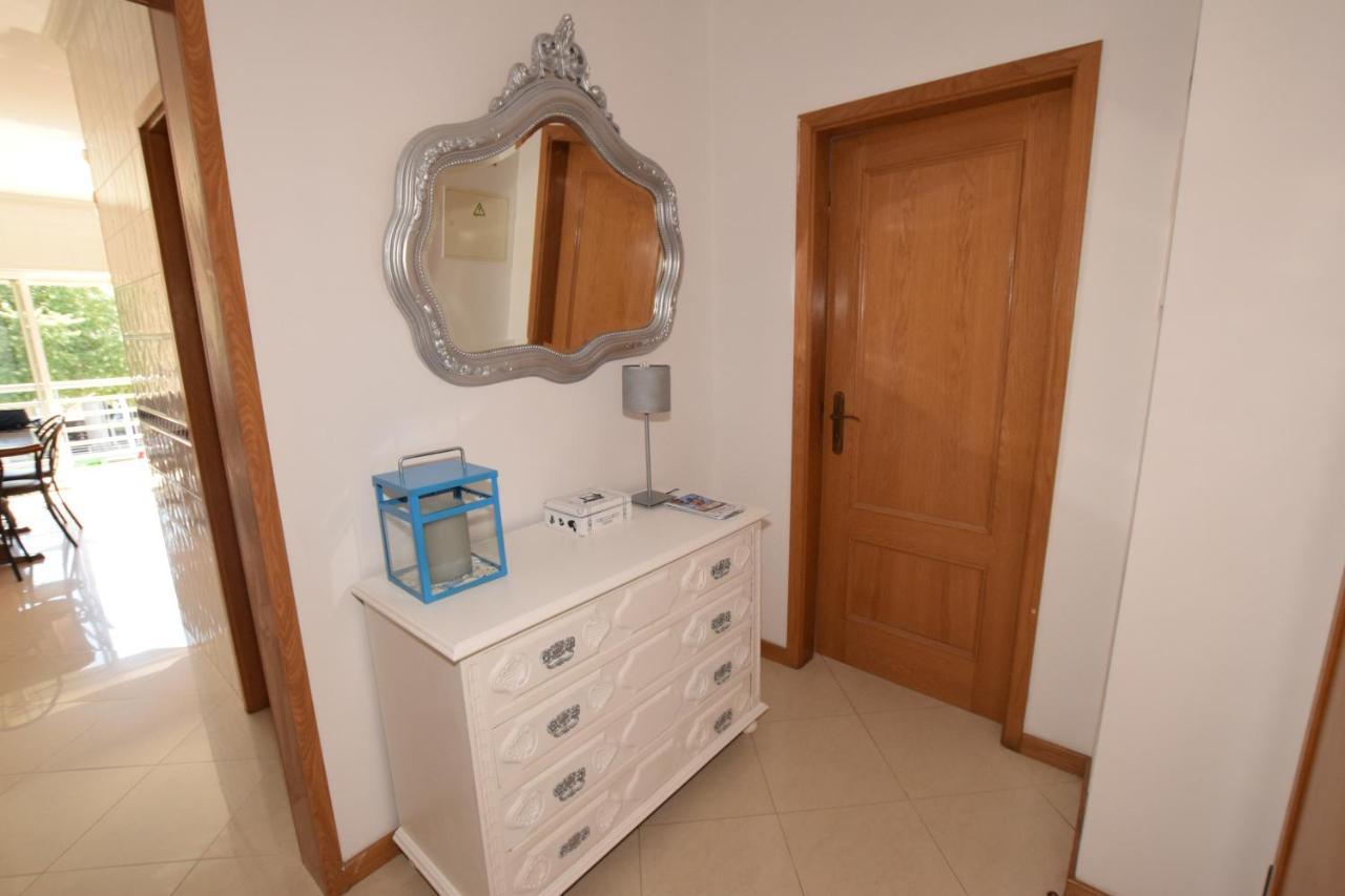 Apartamento Old Town Albufeira Exterior foto