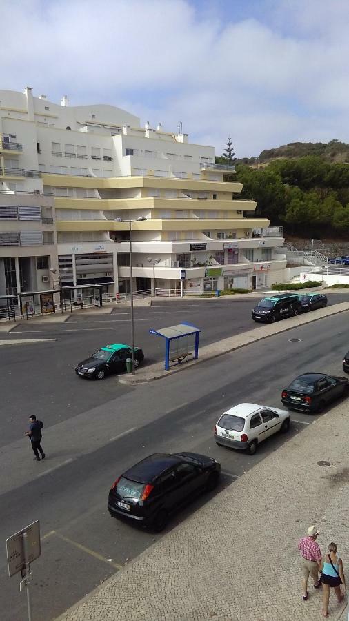 Apartamento Old Town Albufeira Exterior foto