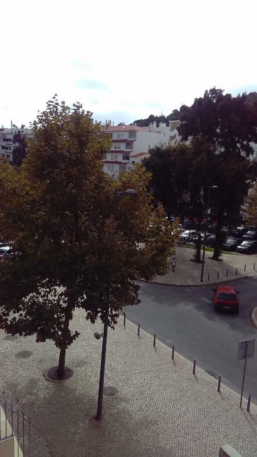 Apartamento Old Town Albufeira Exterior foto