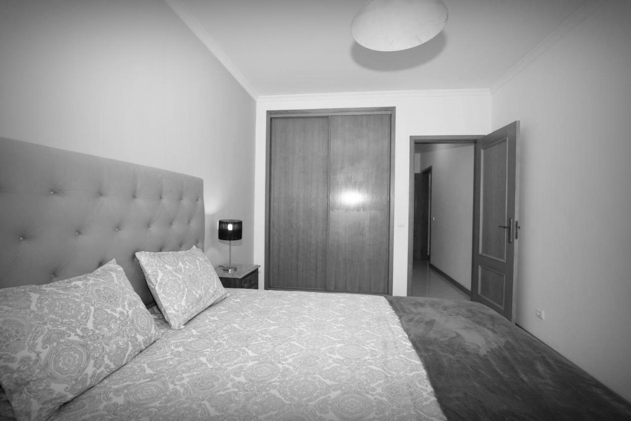 Apartamento Old Town Albufeira Exterior foto