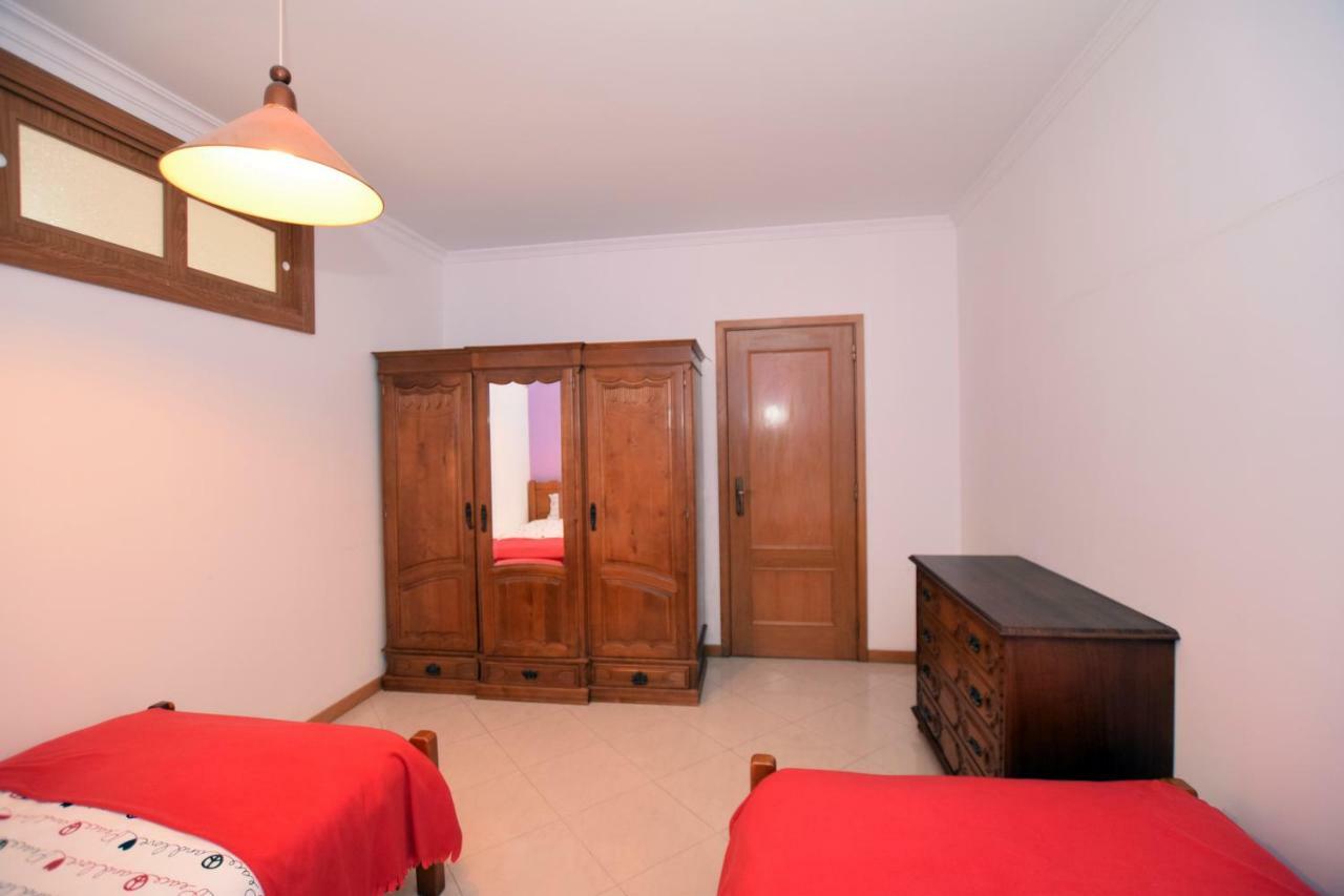 Apartamento Old Town Albufeira Exterior foto