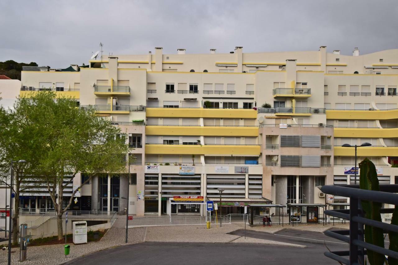 Apartamento Old Town Albufeira Exterior foto
