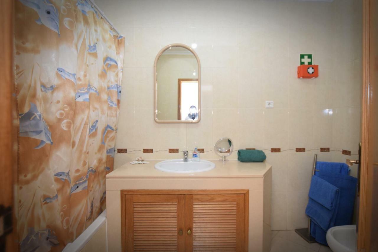 Apartamento Old Town Albufeira Exterior foto