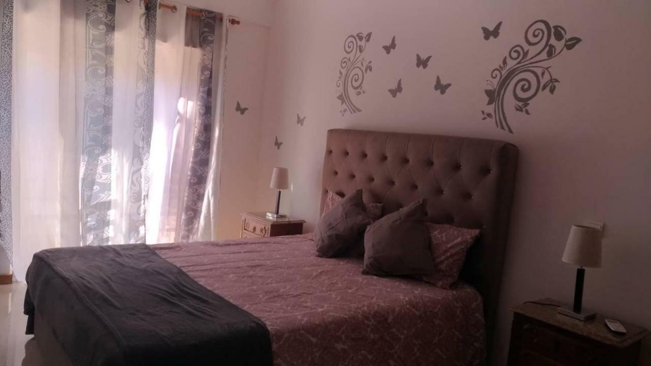 Apartamento Old Town Albufeira Exterior foto