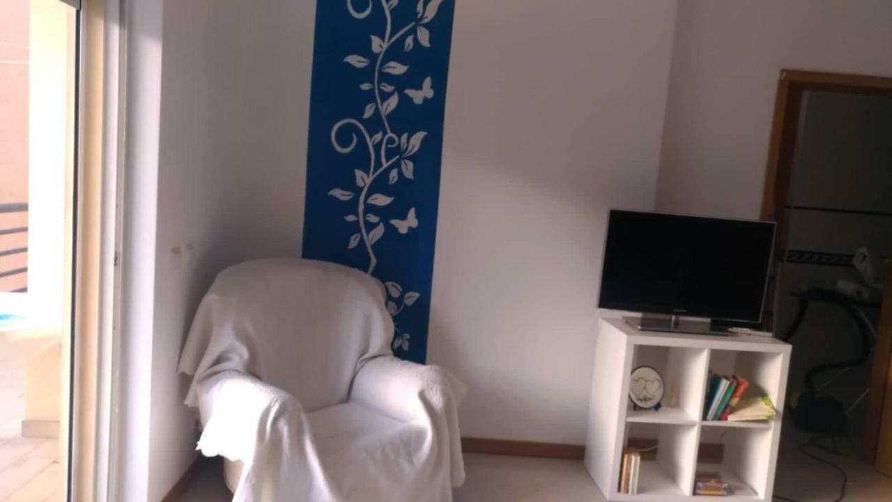 Apartamento Old Town Albufeira Exterior foto