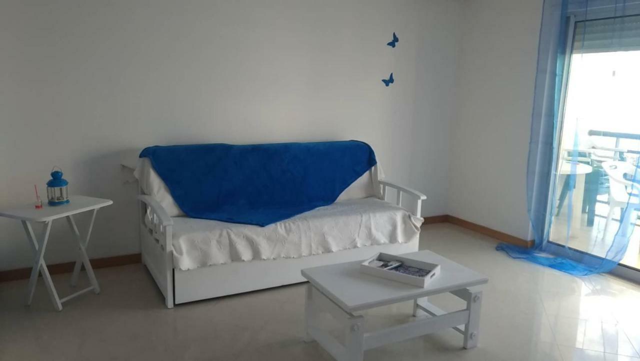 Apartamento Old Town Albufeira Exterior foto
