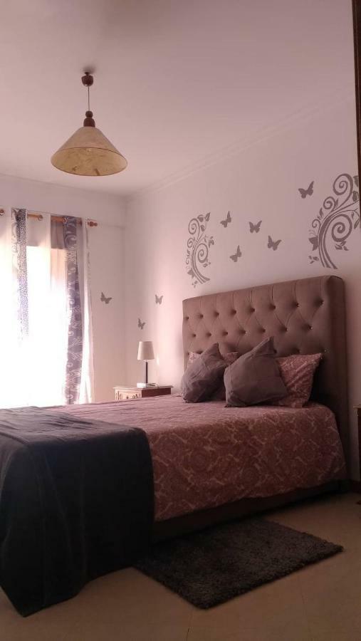 Apartamento Old Town Albufeira Exterior foto